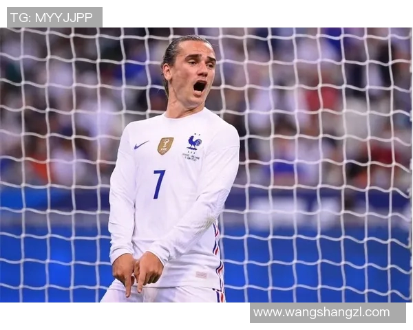 热搜榜第一！格列兹曼因一举动刷屏全网