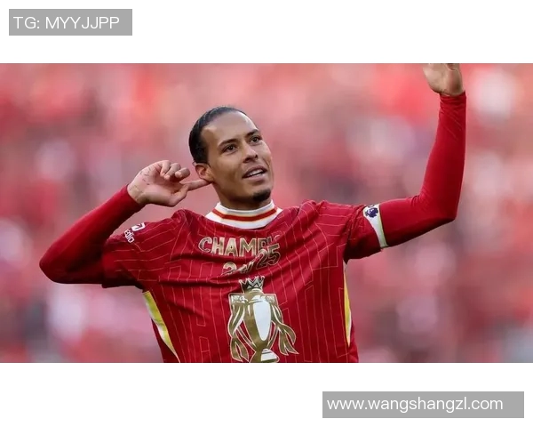 数据揭示：范戴克本赛季表现起伏不定