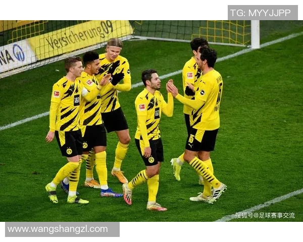 多特蒙德亲承：曾考虑离开球队