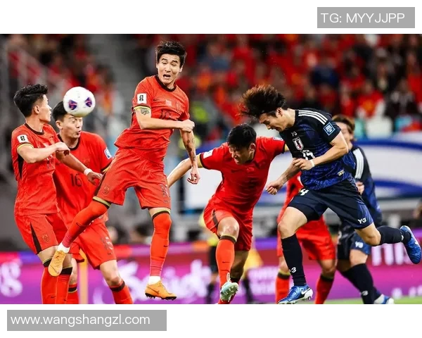 足球世界杯亚洲区资格赛激烈态势