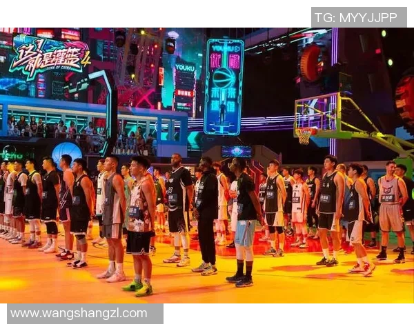 体育综艺节目推荐