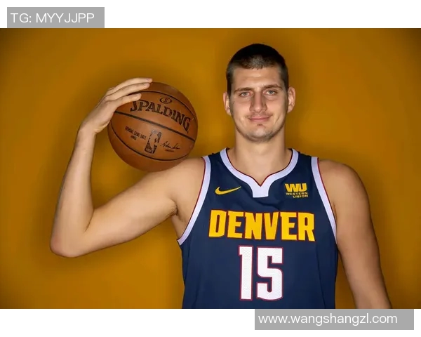 约基奇回应批评：我只专注于比赛