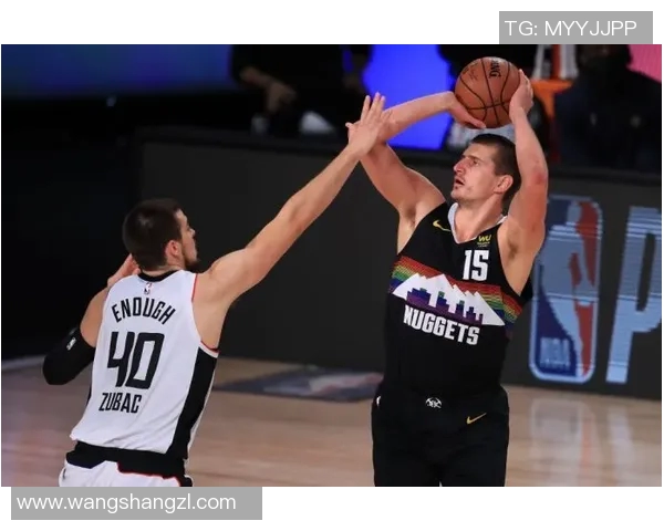 约基奇回应批评：我只专注于比赛