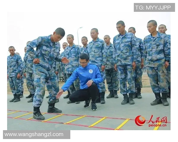 中国体能大数据平台正式上线为运动员提供精准个性化训练方案