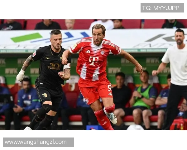 凯恩荣膺月度最佳球员实至名归展现超级表现助力球队突破困境 凯恩荣膺月度最佳球员实至名归展现超级表现助力球队突破困境