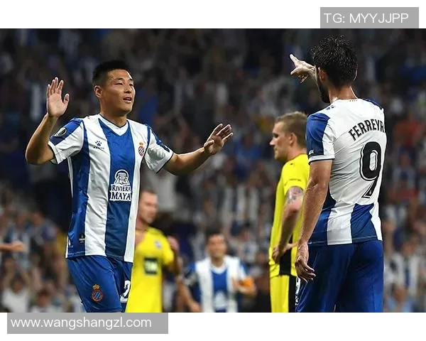 战术分析:解读武磊如何在比赛中掌控节奏与影响全局 战术分析:解读武磊如何在比赛中掌控节奏与影响全局