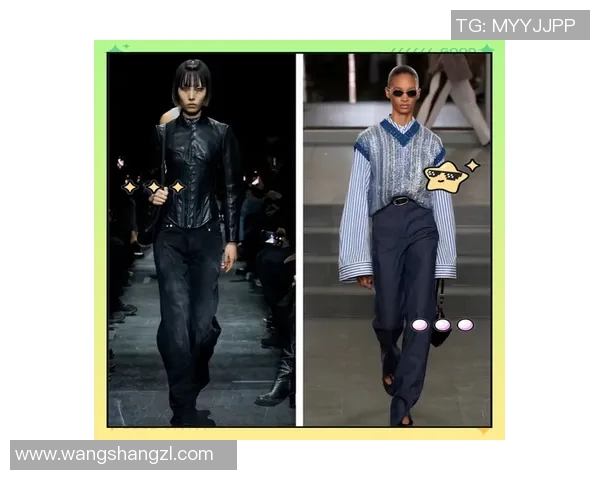 球员时尚穿搭解读：从场上到场外的潮流趋势与个性展现