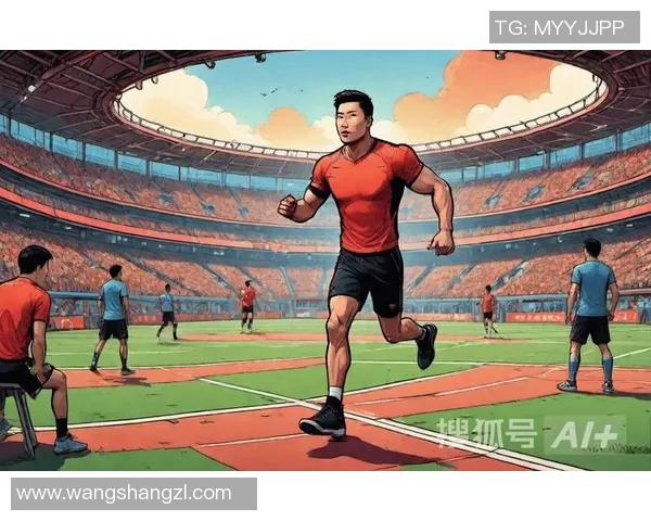 中国体能大数据平台正式上线为运动员定制个性化训练方案助力竞技水平提升